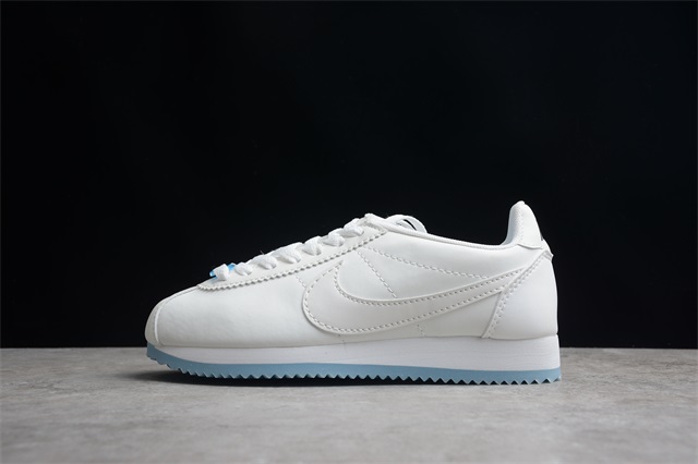 women classic cortez nylon pren shoes-011